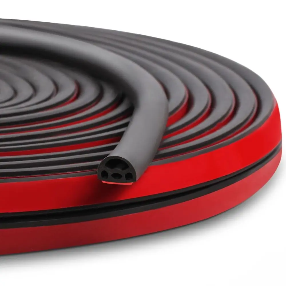 Звукоизоляционная уплотнительная лента для дверей. Ветрозащитная самоклеящаяся силиконовая изоляционная лента для снятия погодных воздействий.
Звукоизоляционная уплотнительная лента для дверей. Ветрозащитная самоклеящаяся силиконовая изоляционная лента для снятия погодных воздействий.