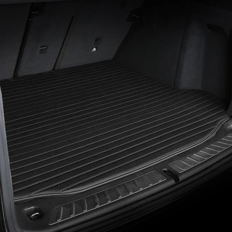 Полосатый пользовательский 3D коврик для багажника автомобиля для Bmw G30 5 серии F10 F11 E60 F07 GT аксессуары для интерьера
Полосатый пользовательский 3D коврик для багажника автомобиля для Bmw G30 5 серии F10 F11 E60 F07 GT аксессуары для интерьера