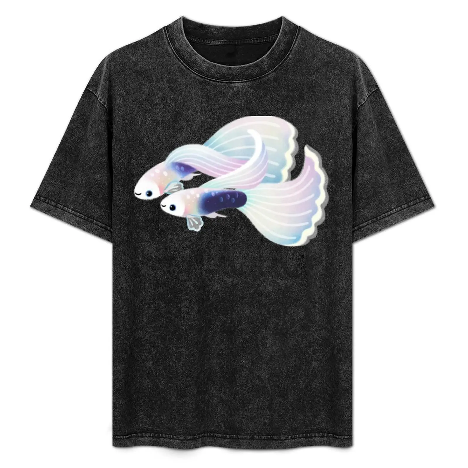 White tuxedo guppy T-Shirt Cool Dry Performance T-Shirt
White tuxedo guppy T-Shirt Cool Dry Performance T-Shirt