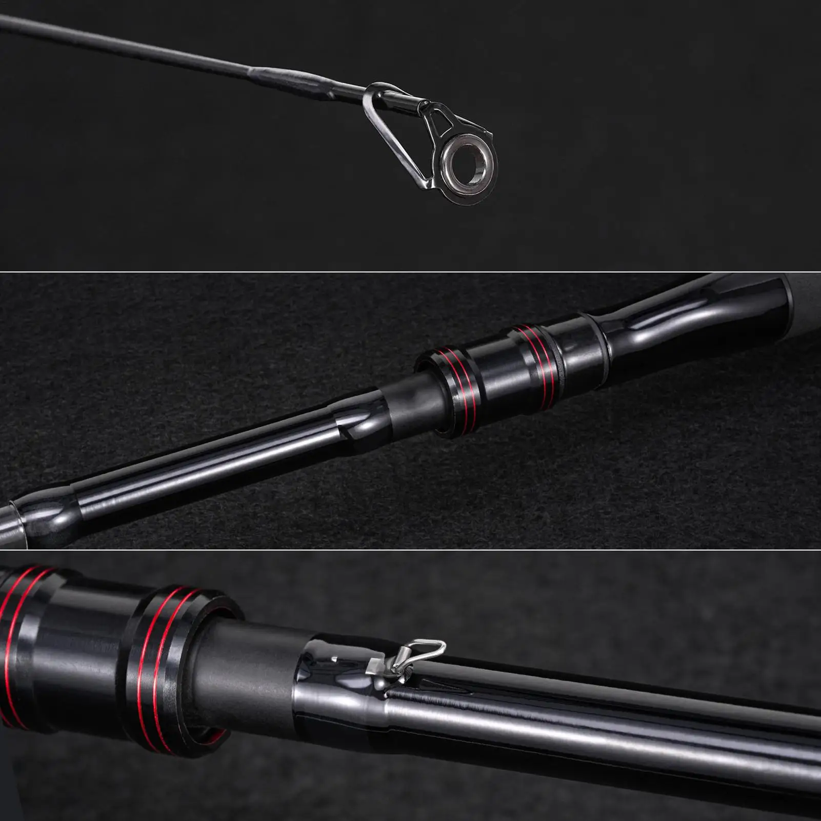 Telescopic Fishing Pole Travel Fishing Rod Portable Fishing Rods Small Rod For River Sea Fishing Short Fishing Rods For Men
Telescopic Fishing Pole Travel Fishing Rod Portable Fishing Rods Small Rod For River Sea Fishing Short Fishing Rods For Men
