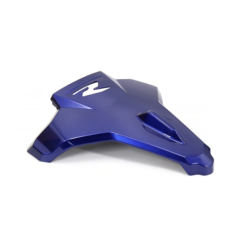 Motorcycle Rear Seat Cover Tail Section Motorbike Fairing Cowl for BMW F900R F900XR 2020 2021 2022(Blue)
Motorcycle Rear Seat Cover Tail Section Motorbike Fairing Cowl for BMW F900R F900XR 2020 2021 2022(Blue)