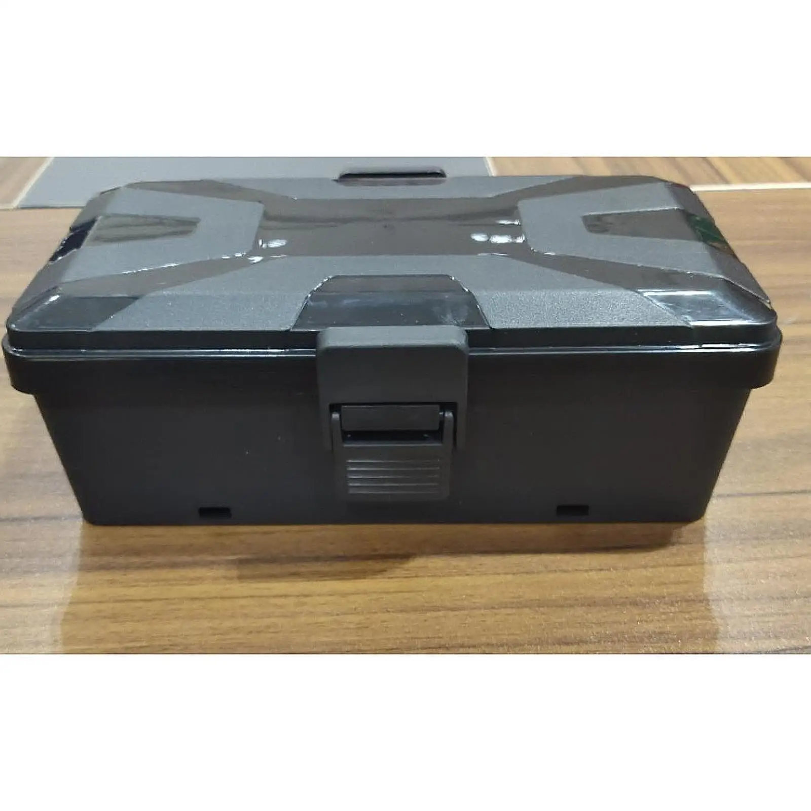 Outdoor Electrical Box IP54 Waterproof Weatherproof Extension Cord Cover Outlet Box for Holiday Light Decorations Outlet Plug
Outdoor Electrical Box IP54 Waterproof Weatherproof Extension Cord Cover Outlet Box for Holiday Light Decorations Outlet Plug