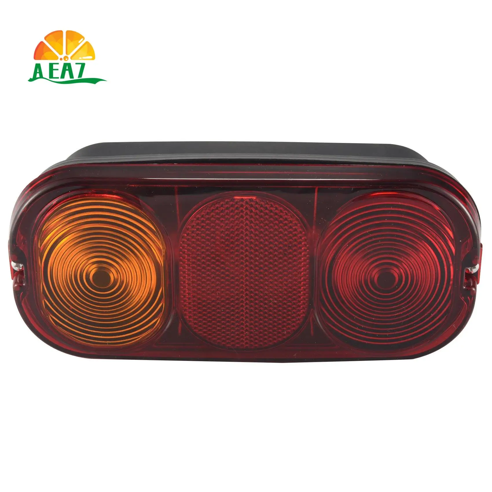 AEA7-Excavator Rear Turn Signal Lamp Rear Brake Tail Lamp For JCB 2CX 3CX 4CX Project 12 & 21
AEA7-Excavator Rear Turn Signal Lamp Rear Brake Tail Lamp For JCB 2CX 3CX 4CX Project 12 & 21