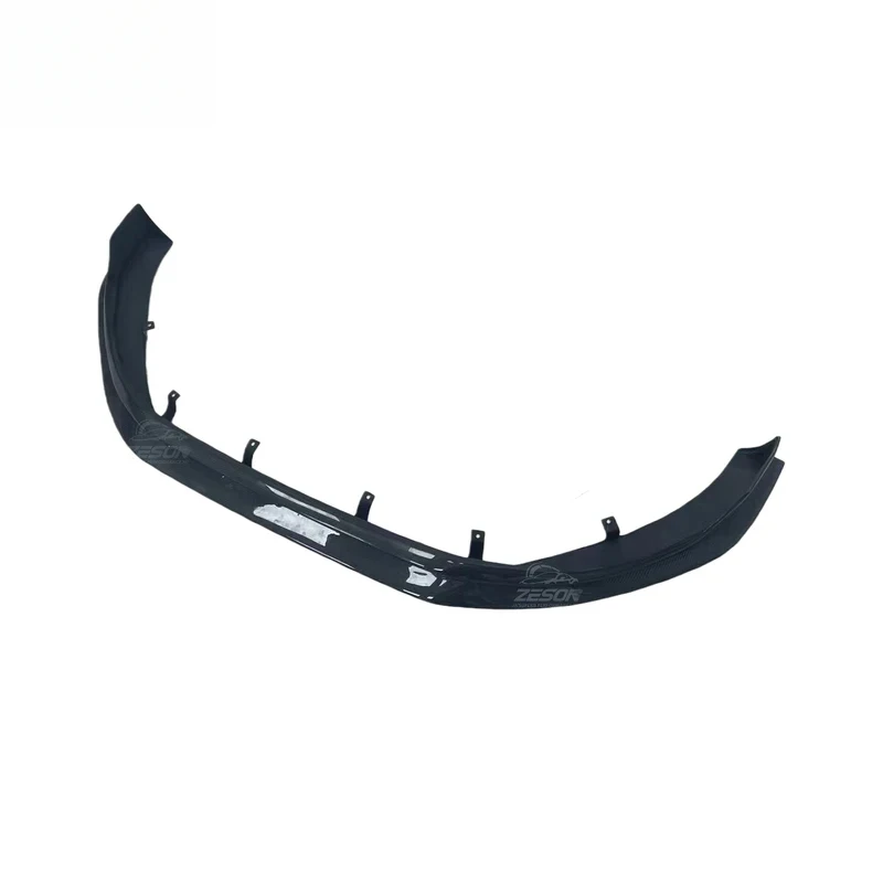 Carbon Fiber Front Lip for RS4 B9.5 2020-2022
Carbon Fiber Front Lip for RS4 B9.5 2020-2022