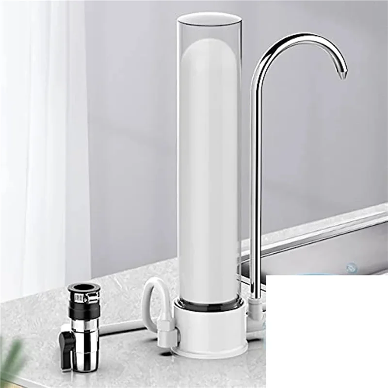A58Z 5X Multifuntional Pitcher Purifier Elements Candle Tool Pur Filter Sturdy Filter Elements Inch Plastic
A58Z 5X Multifuntional Pitcher Purifier Elements Candle Tool Pur Filter Sturdy Filter Elements Inch Plastic