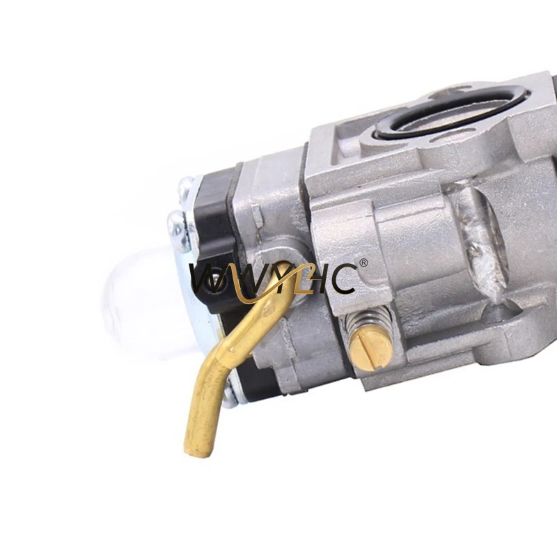 Подходит для карбюратора Echo Pb-651H Pb-651T Pb-751H Pb-751T Pb-751T Pb-755H WYK-192
Подходит для карбюратора Echo Pb-651H Pb-651T Pb-751H Pb-751T Pb-751T Pb-755H WYK-192