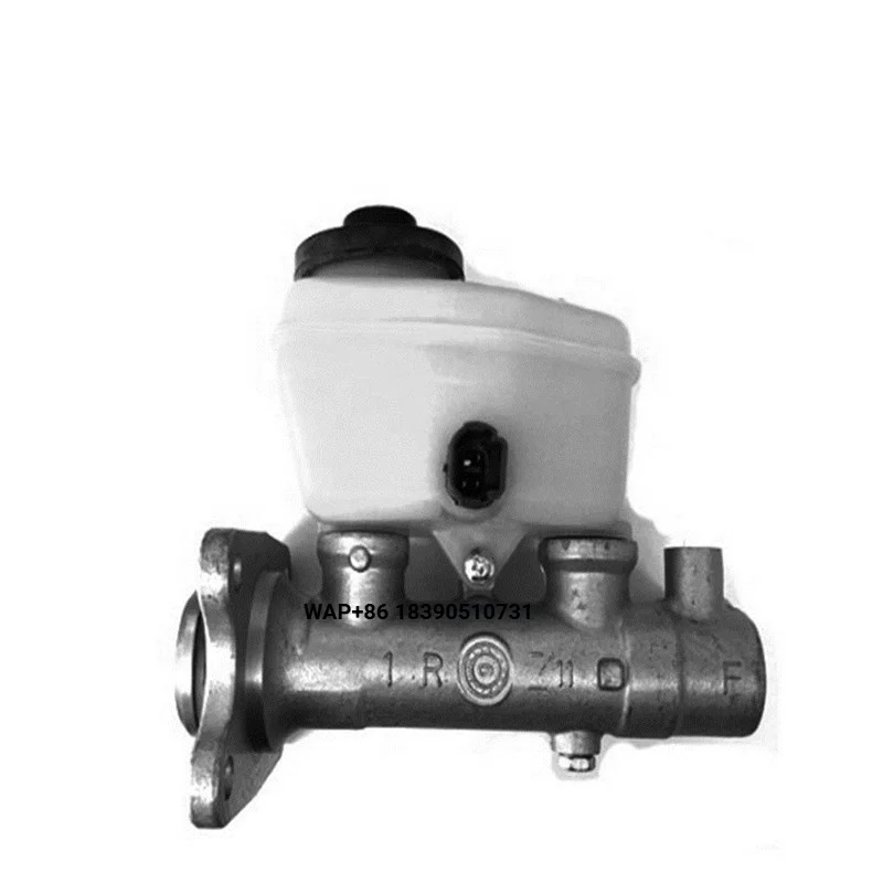 Brake Master Cylinder for Land Cruiser KZJ70 HZJ70 47201-60511
Brake Master Cylinder for Land Cruiser KZJ70 HZJ70 47201-60511