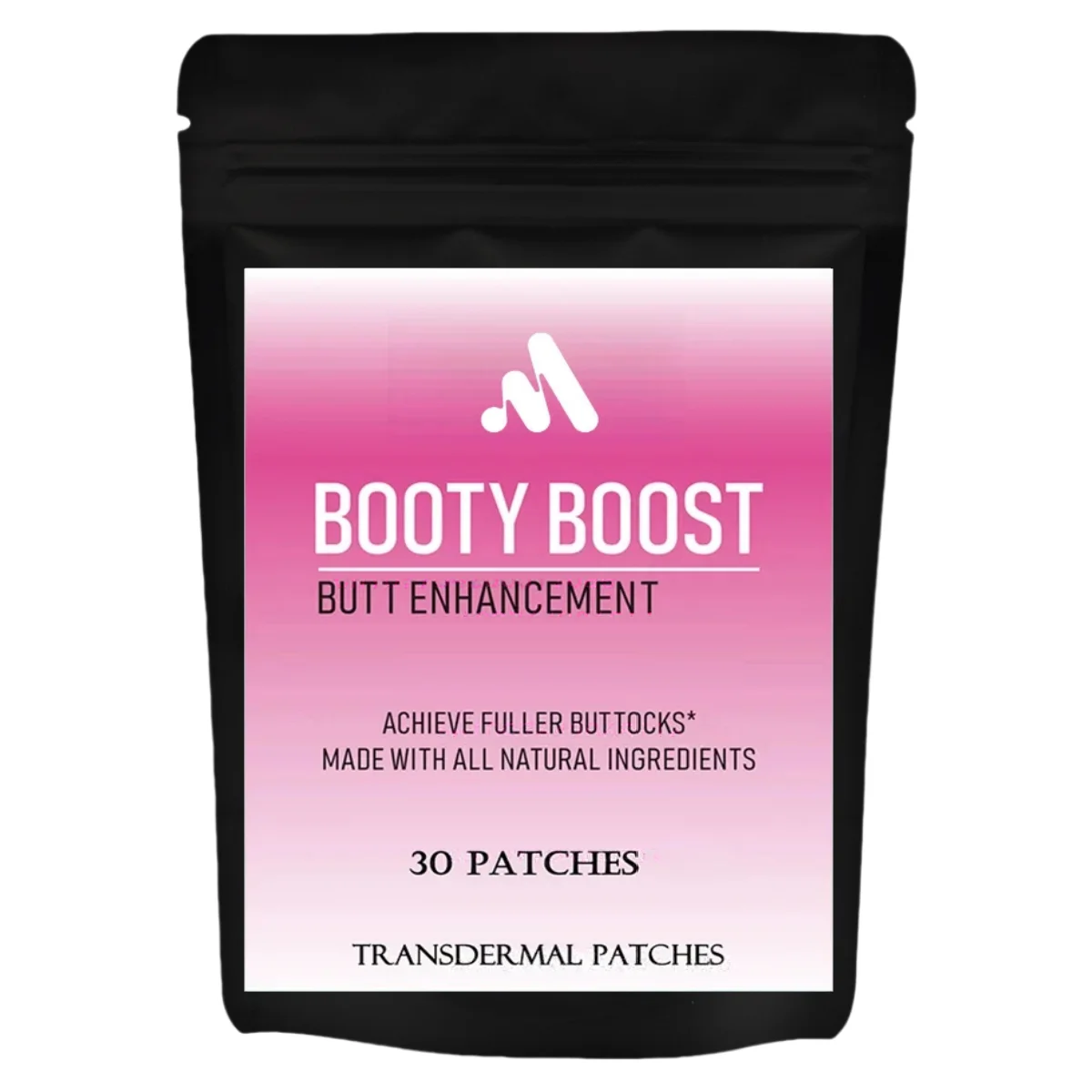 Saw Palmetto Transdermal Patches for Hair Health & Male Health Support 30 Patches
Saw Palmetto Transdermal Patches for Hair Health & Male Health Support 30 Patches