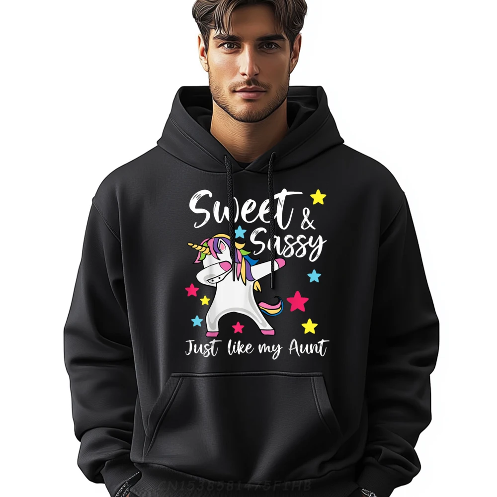 Retro Mens Hoodies Round Neck Long Sleeve Sassy Like My Aunt Unicorn Sweatshirt Funny Sweatshirts
Retro Mens Hoodies Round Neck Long Sleeve Sassy Like My Aunt Unicorn Sweatshirt Funny Sweatshirts