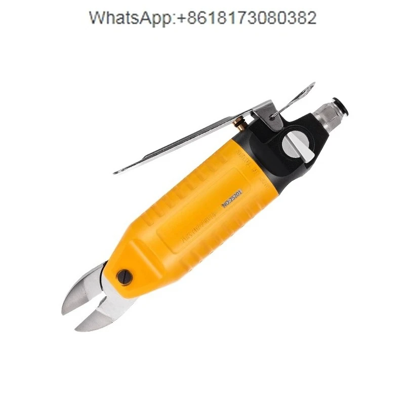 Pneumatic Scissors Pneumatic Scissor Head VR-20 Pneumatic Scissor Strength 90 degrees
Pneumatic Scissors Pneumatic Scissor Head VR-20 Pneumatic Scissor Strength 90 degrees