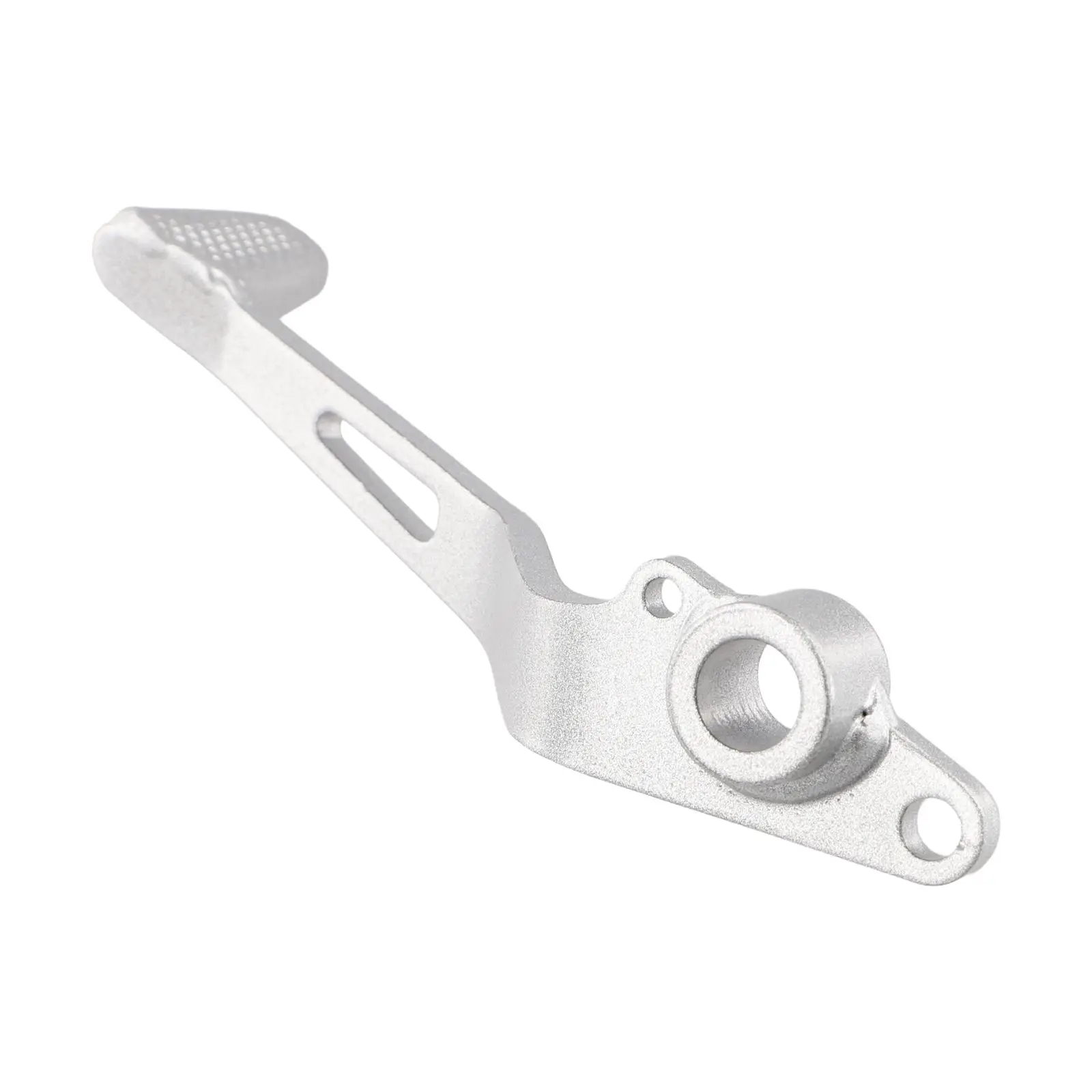 Foot Pedal Rear Brake Lever Aluminum Foot Pedal Lever For Kawasaki EX/ NINJA400 Z400 Motorcycle New For Kawasaki 18-19-20-21-22
Foot Pedal Rear Brake Lever Aluminum Foot Pedal Lever For Kawasaki EX/ NINJA400 Z400 Motorcycle New For Kawasaki 18-19-20-21-22