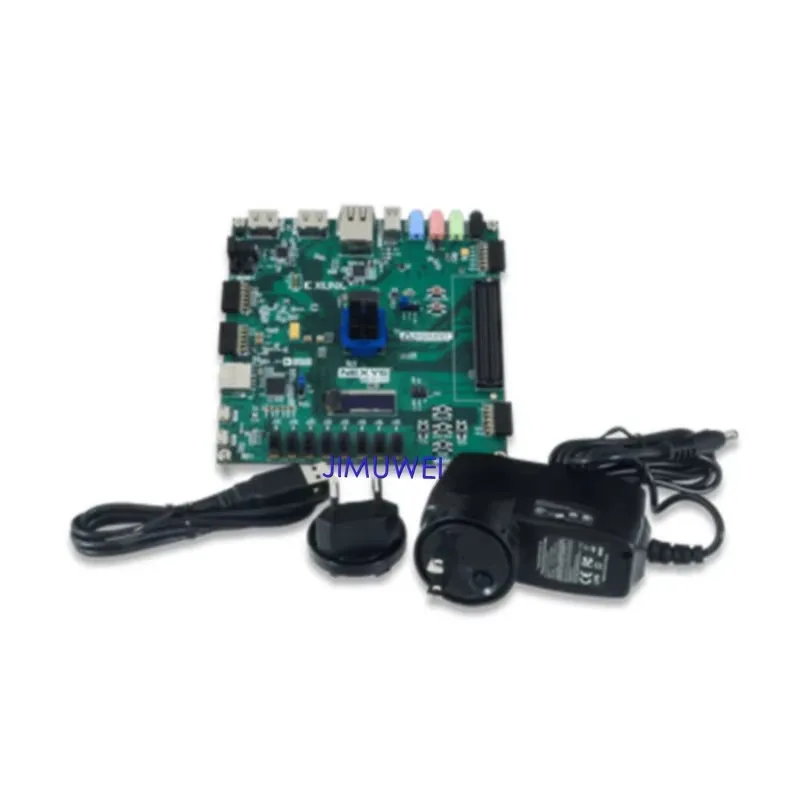 in stock Nexys Video Artix-7 FPGA 410-316 Development board 100%New and Original
in stock Nexys Video Artix-7 FPGA 410-316 Development board 100%New and Original