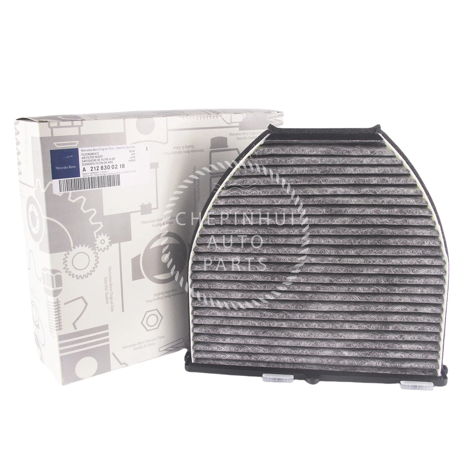 Подходит для Mercedes Benz W212 W204 E-Class GLK AC фильтрующий элемент кондиционера A 2128300218 A 2128300318
Подходит для Mercedes Benz W212 W204 E-Class GLK AC фильтрующий элемент кондиционера A 2128300218 A 2128300318