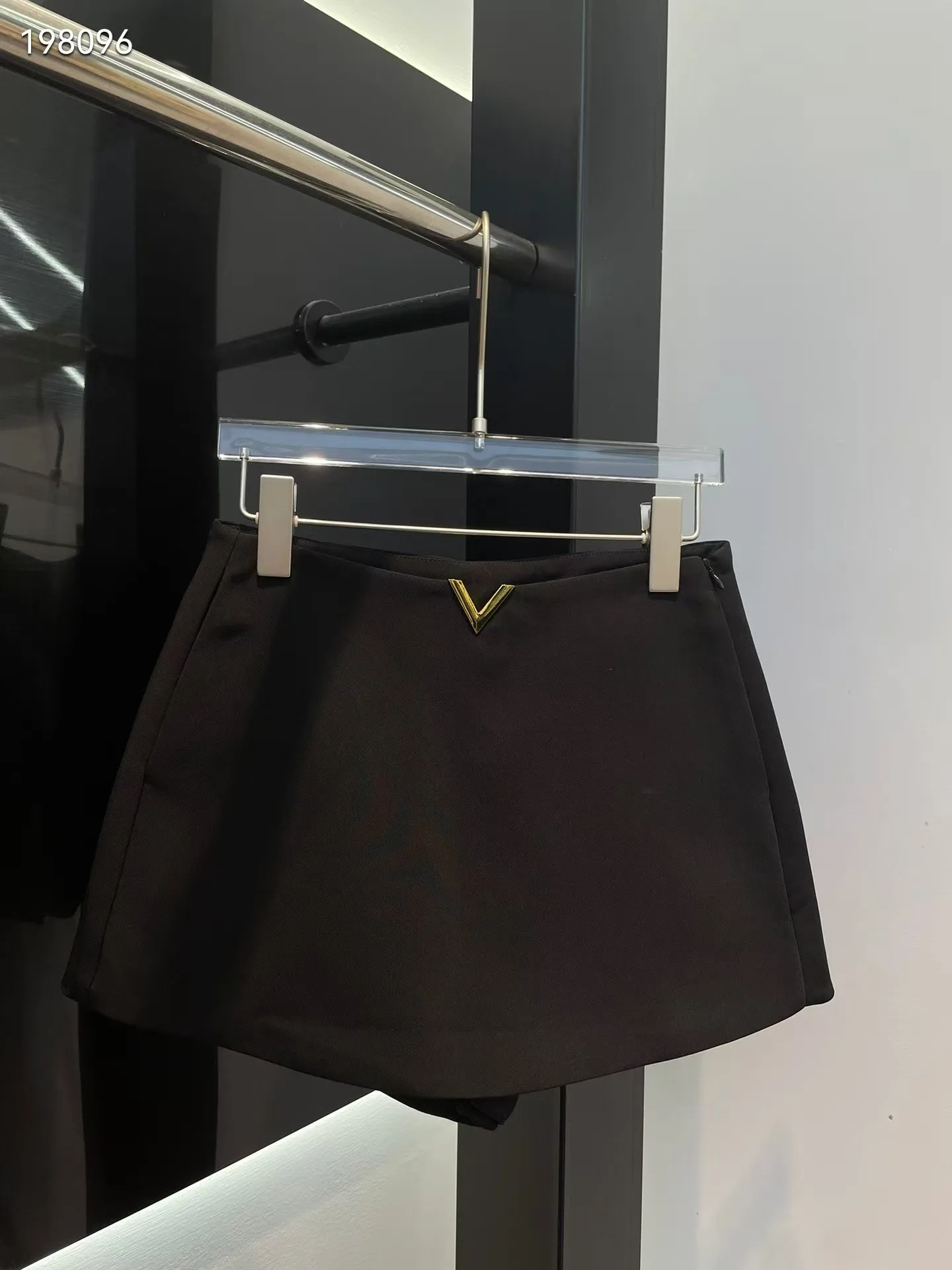 ws0967 Fashion women Skirts 2024 Popular European Design party style Women's Clothing 
ws0967 Fashion women Skirts 2024 Popular European Design party style Women's Clothing