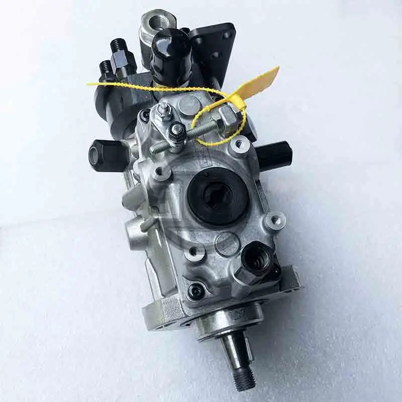 CONSTRUCTION MACHINERY PARTS Fuel Injection Pump 2643D641 8924A490T for Perkins Engine 1006-6TW
CONSTRUCTION MACHINERY PARTS Fuel Injection Pump 2643D641 8924A490T for Perkins Engine 1006-6TW