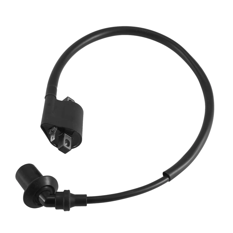 Motorcycle Parts Ignition Coil With Wire & Plug Cap 0180-152000 For Cfmoto CF188 CF500 X5 ATV 500Cc CF 188 500
Motorcycle Parts Ignition Coil With Wire & Plug Cap 0180-152000 For Cfmoto CF188 CF500 X5 ATV 500Cc CF 188 500
