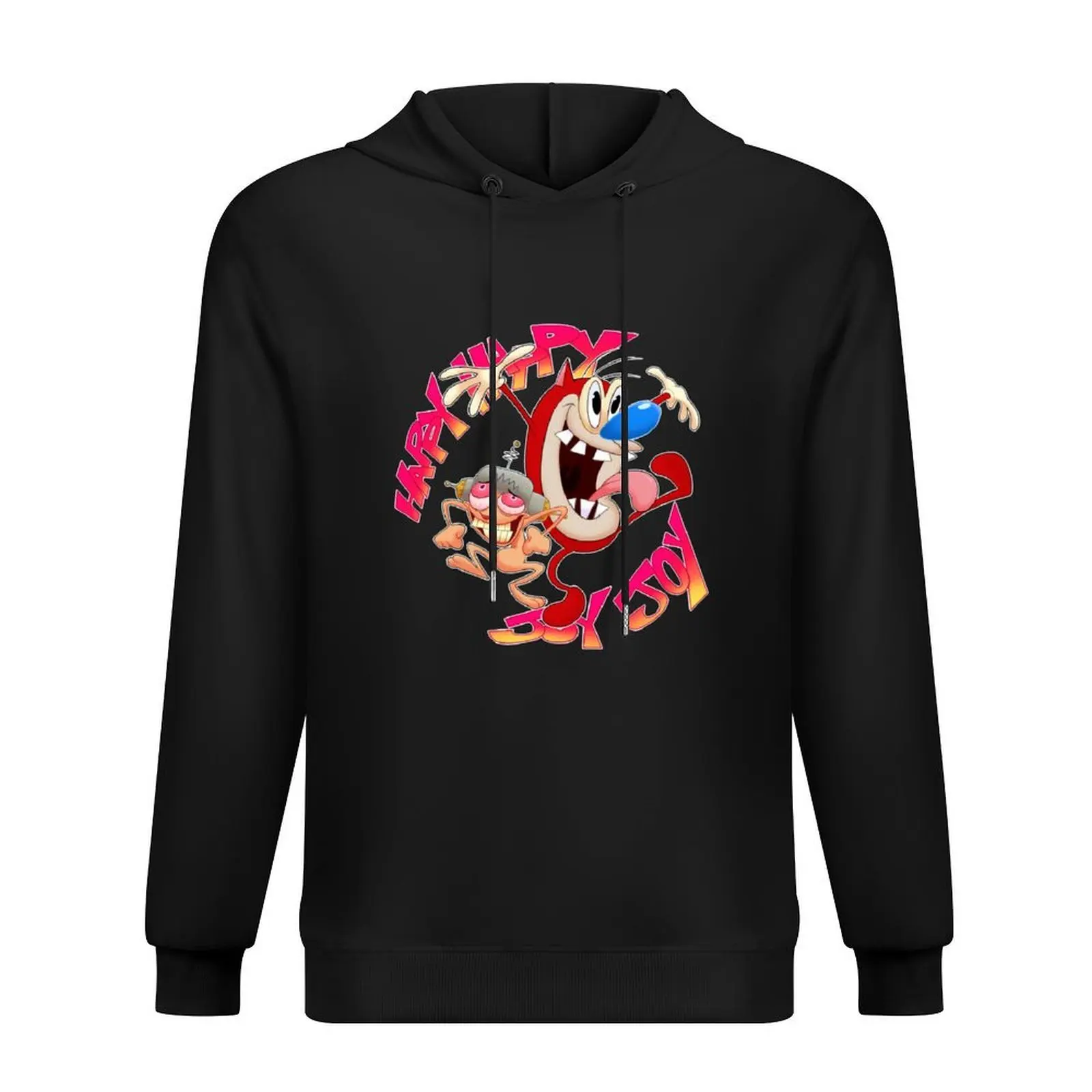 Толстовка с капюшоном Happy Joy Joy Joy, эстетичная одежда, футболки с рисунком, мужская модная мужская одежда, толстовка большого размера
Толстовка с капюшоном Happy Joy Joy Joy, эстетичная одежда, футболки с рисунком, мужская модная мужская одежда, толстовка большого размера