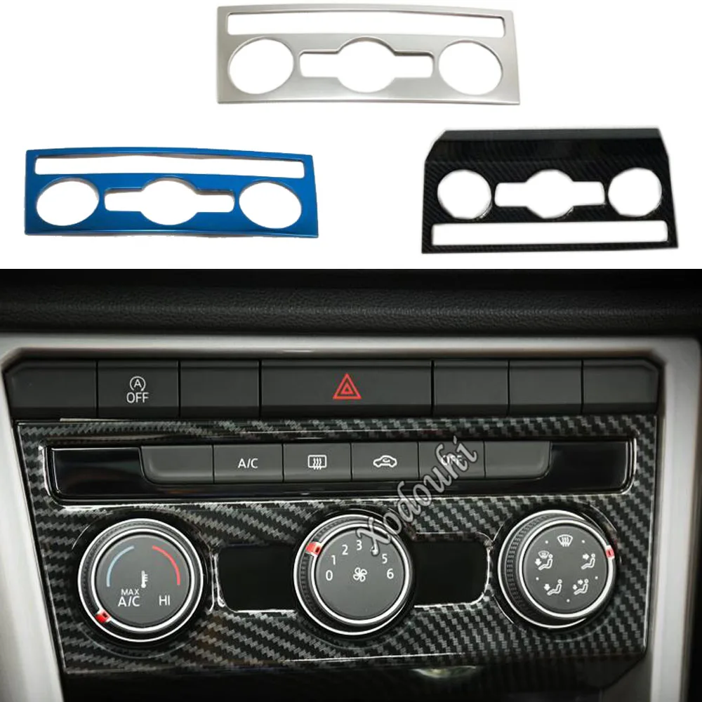 Car Inner Trim Inner Front Middle Air Conditioning Switch Outlet Vent For Volkswagen VW T-ROC TROC 2017 2018 2019 2020 2021 2022
Car Inner Trim Inner Front Middle Air Conditioning Switch Outlet Vent For Volkswagen VW T-ROC TROC 2017 2018 2019 2020 2021 2022