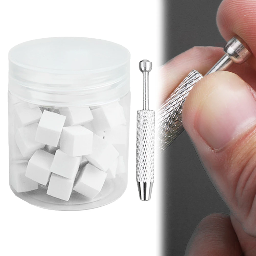 Efficient Stain Removal Sponge Set 50 Sponges Tailored for Mobile Devices Comes with a Practical Grappler Tool
Efficient Stain Removal Sponge Set 50 Sponges Tailored for Mobile Devices Comes with a Practical Grappler Tool
