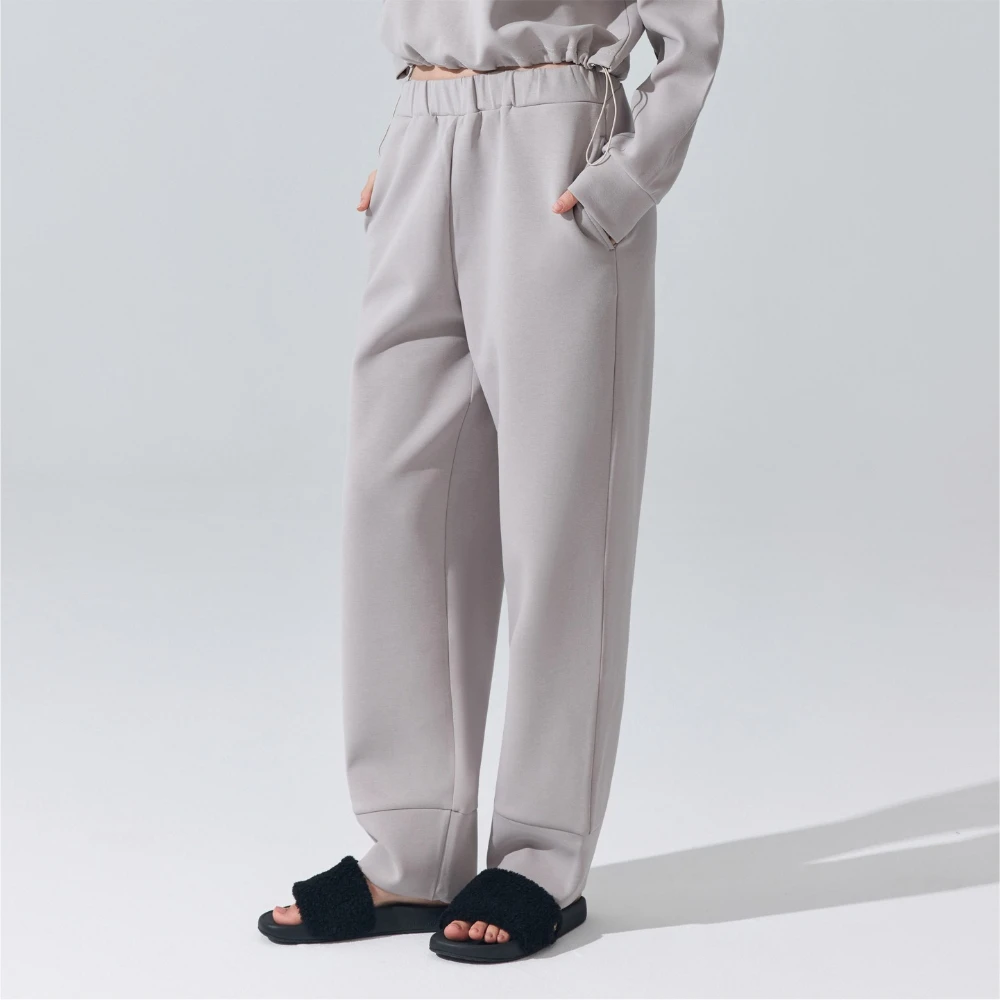 MIML Autumn Winter Yoga Pants Straight Leg Loose Wide Leg Casual Long Trousers Fitness Sportswear Sweatpants for Women
MIML Autumn Winter Yoga Pants Straight Leg Loose Wide Leg Casual Long Trousers Fitness Sportswear Sweatpants for Women