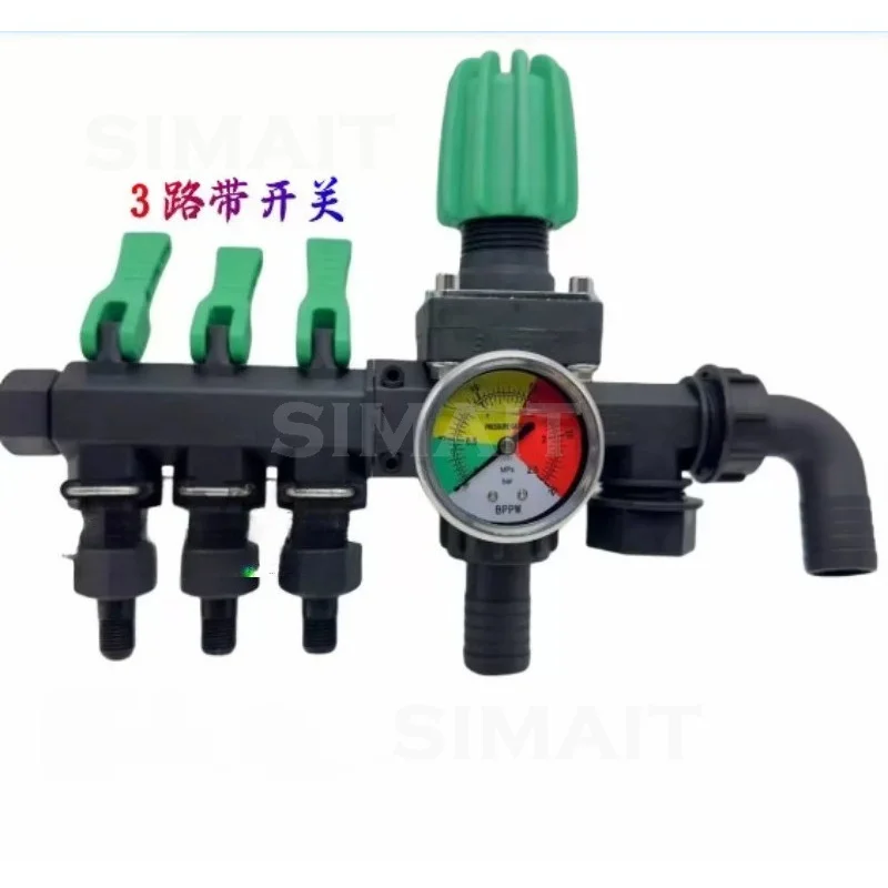 Modified Water Separator Valve forDispensing Machine, New Agricultural Four-wheel Dispensing Machine Water Separator Accessories
Modified Water Separator Valve forDispensing Machine, New Agricultural Four-wheel Dispensing Machine Water Separator Accessories