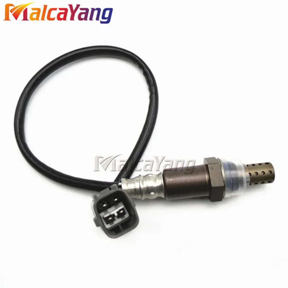 Oxygen Sensor Lambda Sensor for 2001-2007 Toyota Ipsum Harrier Kluger L/V 2AZFE OEM# 89465-48030 8946548030 89465 48030
Oxygen Sensor Lambda Sensor for 2001-2007 Toyota Ipsum Harrier Kluger L/V 2AZFE OEM# 89465-48030 8946548030 89465 48030