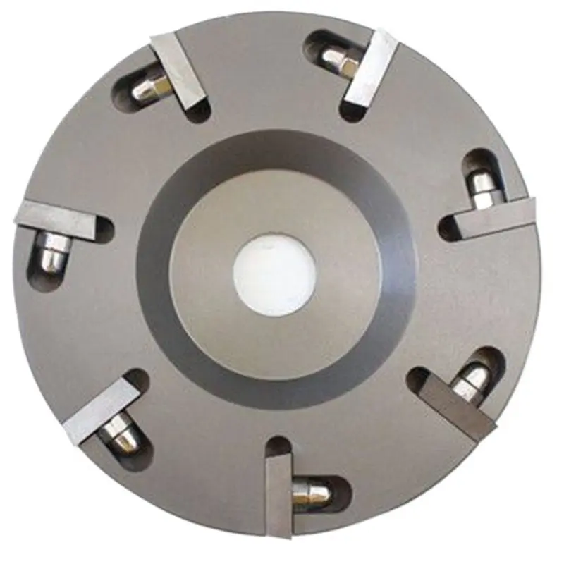 GYTB-Horse Hoof Trimming Disc For Livestock, Fits 4-1/2" And 5" Angle Grinders, Electric Hoof Repair Plate
GYTB-Horse Hoof Trimming Disc For Livestock, Fits 4-1/2" And 5" Angle Grinders, Electric Hoof Repair Plate