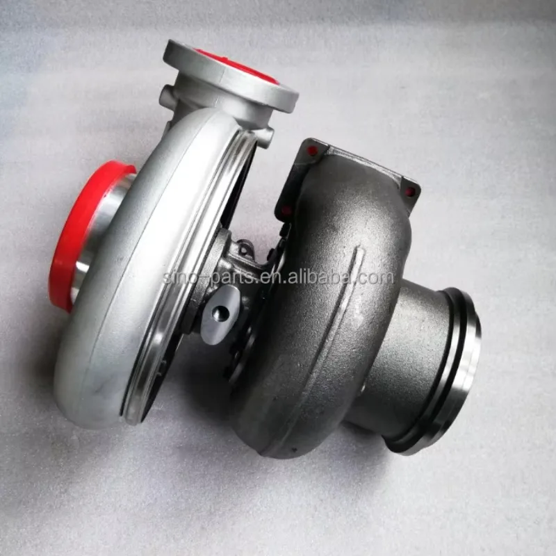 QSX15-G8 Engine Parts HX82 Turbocharger 3594195 3592880 3594196 4025027
QSX15-G8 Engine Parts HX82 Turbocharger 3594195 3592880 3594196 4025027