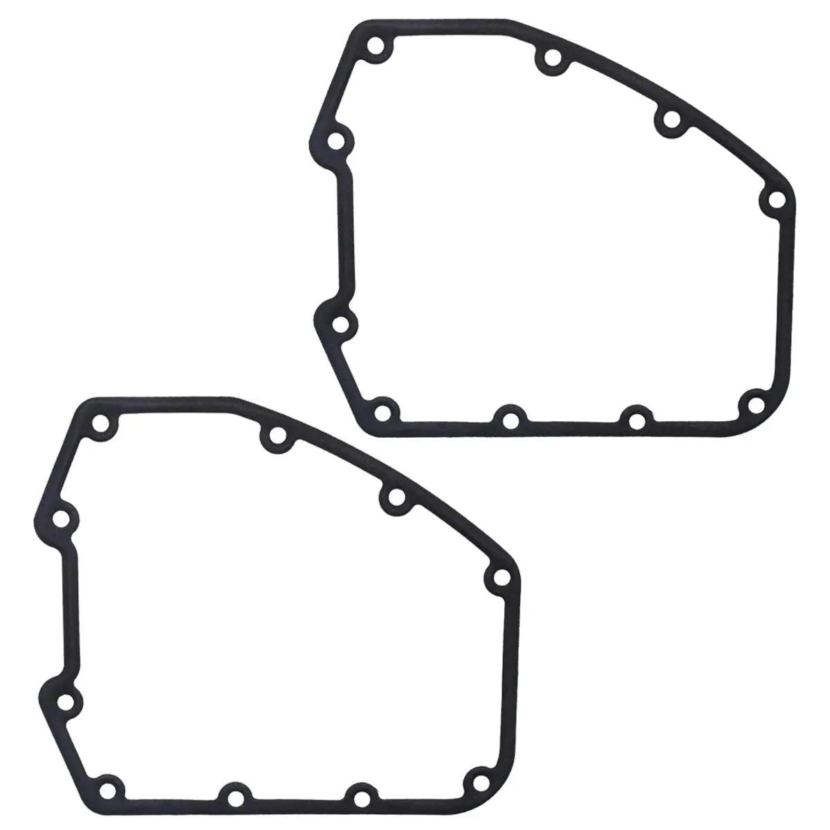 2 PCS Cam Cover Gasket for Harley Twin Cam Models Electra Glide FLHT, Road Glide FLTR, Road King FLHR, Street Glide FLHX, Dyna,
2 PCS Cam Cover Gasket for Harley Twin Cam Models Electra Glide FLHT, Road Glide FLTR, Road King FLHR, Street Glide FLHX, Dyna,