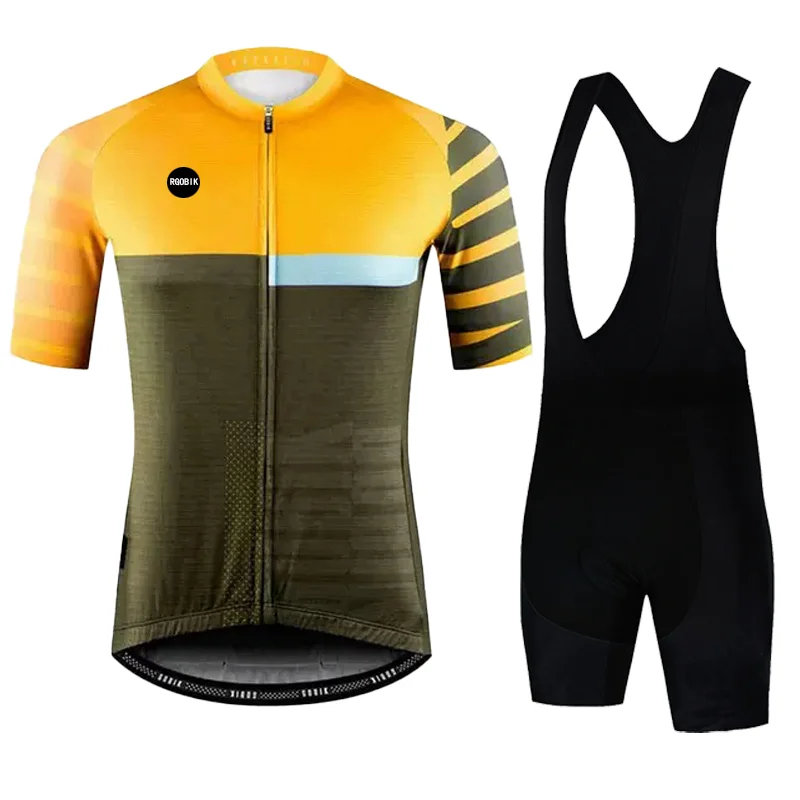 Men Short Sleeve Cycling Jersey Set Summer Bicicleta Clothing MTB Maillot Ropa Ciclismo Sportswear Blue Bicycle Suit
Men Short Sleeve Cycling Jersey Set Summer Bicicleta Clothing MTB Maillot Ropa Ciclismo Sportswear Blue Bicycle Suit