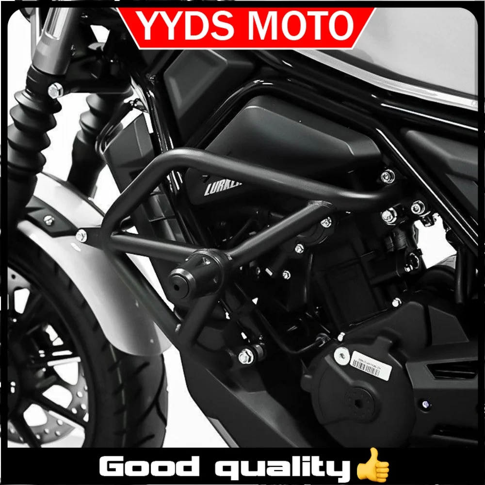 【Good quality】For ZONTES 125c2 C2 125 125-c2 motorcycle ZT 125c-2 modified bumper anti-fall guard bar backrest shelf
【Good quality】For ZONTES 125c2 C2 125 125-c2 motorcycle ZT 125c-2 modified bumper anti-fall guard bar backrest shelf