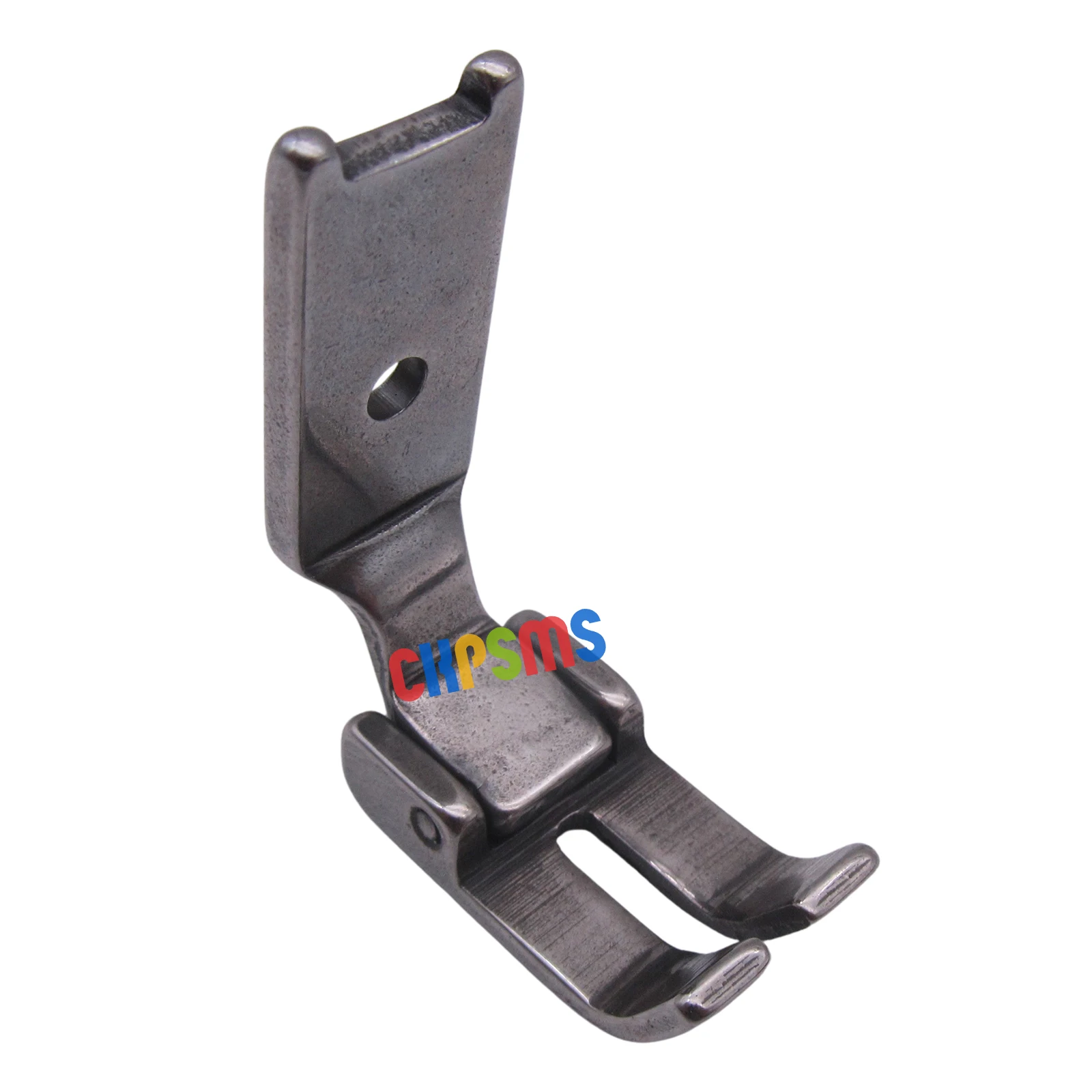 1PCS #229882 Straight Stitch Presser Foot FOR SINGER111W100, 111W114, 111W151, 153W102, 211W151 Needle Feed Sewing Machines
1PCS #229882 Straight Stitch Presser Foot FOR SINGER111W100, 111W114, 111W151, 153W102, 211W151 Needle Feed Sewing Machines