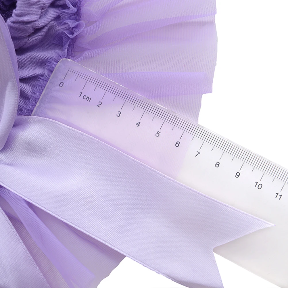 Children's Briefs Baby Tutu Outfit Girls Skirt Newborn Photoshoot Outfits for Skirts and Flower Headbands Hair
Children's Briefs Baby Tutu Outfit Girls Skirt Newborn Photoshoot Outfits for Skirts and Flower Headbands Hair