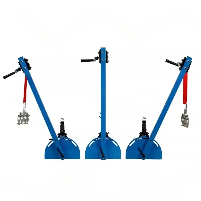Lata Sheet Metal Dent Repair Tool Body Shaping Correction Instrument Car Data Recovery Puller Tension Frame
Lata Sheet Metal Dent Repair Tool Body Shaping Correction Instrument Car Data Recovery Puller Tension Frame
