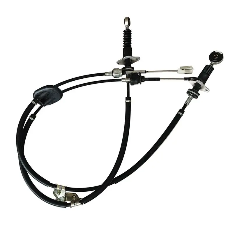 Кабели ручного переключения передач ABTU, замена 54310-SDA-L02 для HONDA Accord K24 TSX 5/6 Speed 2003-2007
Кабели ручного переключения передач ABTU, замена 54310-SDA-L02 для HONDA Accord K24 TSX 5/6 Speed 2003-2007