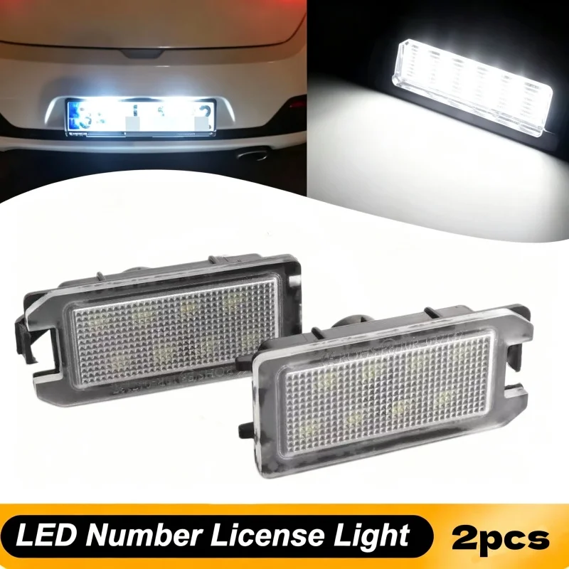 Car Canbus Error Free LED License Light 12V for Maserati Levante 2017 2018 2019 2020 Fiat 500 (USA) 2013-2016 2017 2018 2019
Car Canbus Error Free LED License Light 12V for Maserati Levante 2017 2018 2019 2020 Fiat 500 (USA) 2013-2016 2017 2018 2019