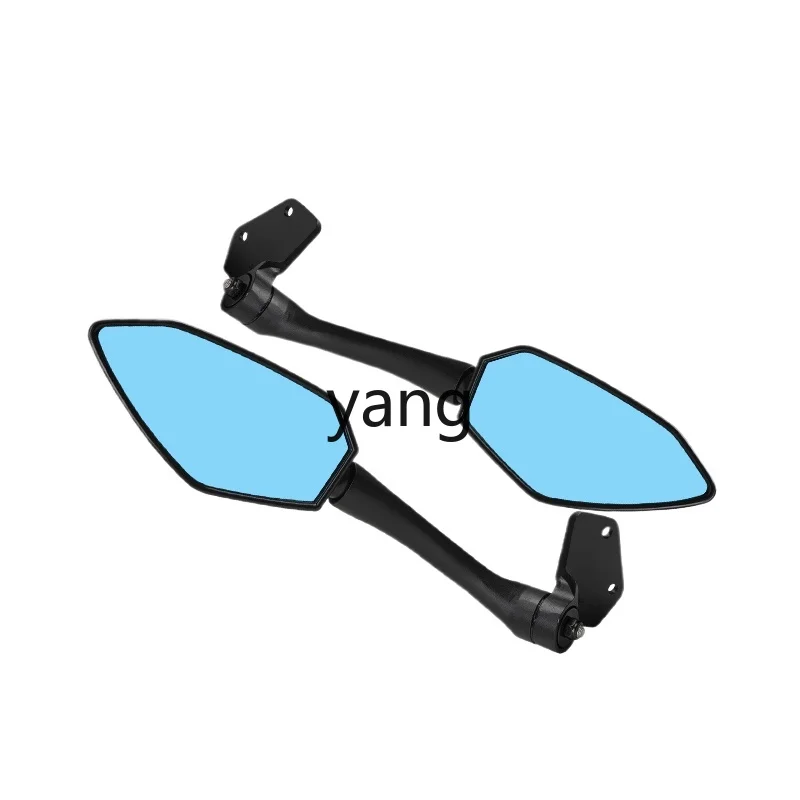 LT suitable for cf250SR rearview mirror motorcycle rearview mirror glass rearview mirror
LT suitable for cf250SR rearview mirror motorcycle rearview mirror glass rearview mirror