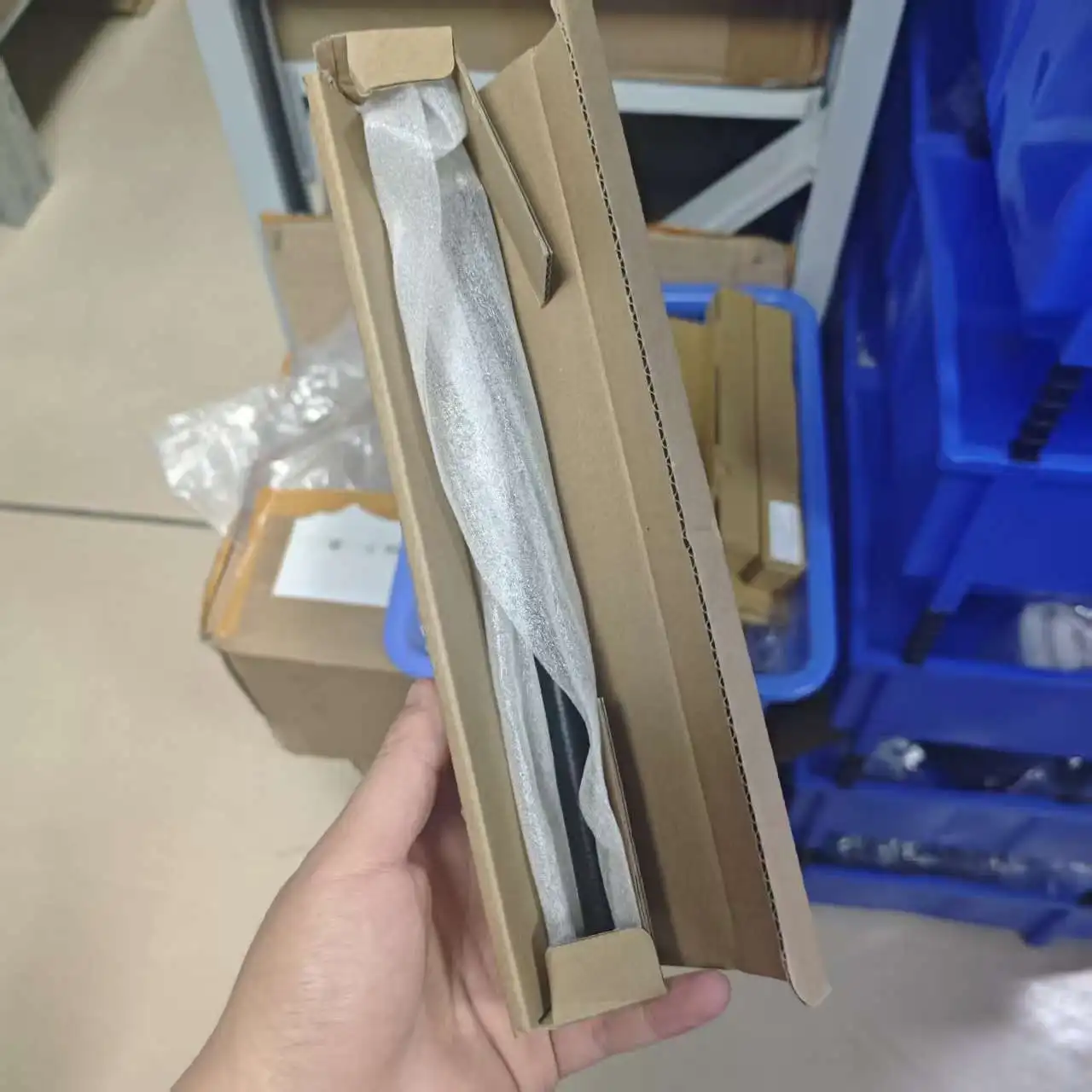 JC66-01663A JC66-01664A Fuser Pressure Roller for Samsung ML3310 3312 3320 3375 3710 3712 4070 Transfer Roller JC66-01079A
JC66-01663A JC66-01664A Fuser Pressure Roller for Samsung ML3310 3312 3320 3375 3710 3712 4070 Transfer Roller JC66-01079A