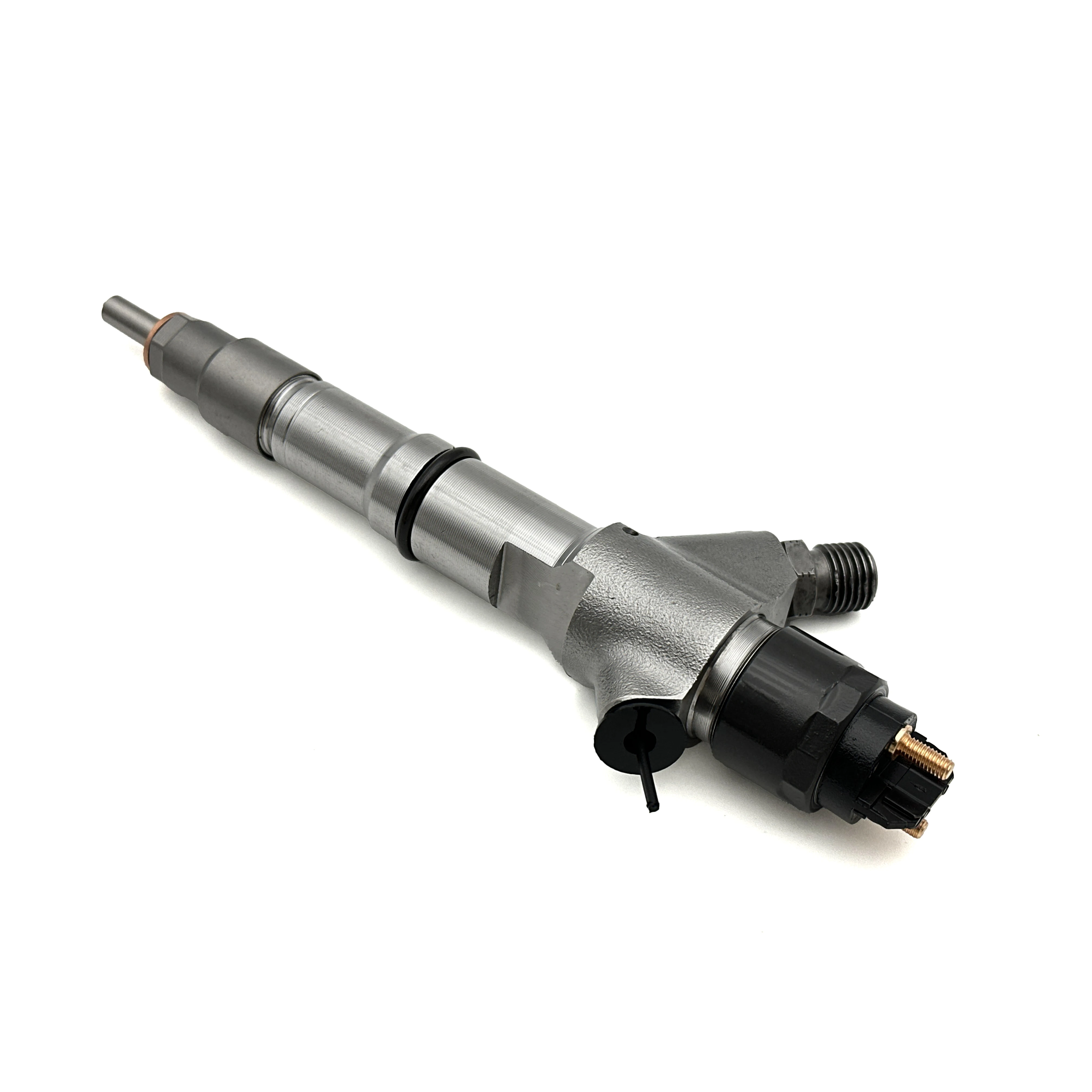 0445120343 Fuel Injector Injection Nozzle Compatible for Wechai WD10-EU4
0445120343 Fuel Injector Injection Nozzle Compatible for Wechai WD10-EU4