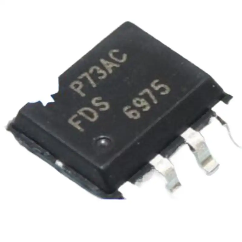 100% НОВИНКАВысококачественная продукция FDS6975 SOP8 100 шт./лот МОДУЛЬ, новинка на складеВысококачественная продукция
100% НОВИНКАВысококачественная продукция FDS6975 SOP8 100 шт./лот МОДУЛЬ, новинка на складеВысококачественная продукция