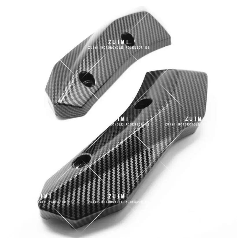 Front Side Radiator Cover Fairing Carbon Fiber For YAMAHA MT-07 FZ07 2014-2017 A
Front Side Radiator Cover Fairing Carbon Fiber For YAMAHA MT-07 FZ07 2014-2017 A