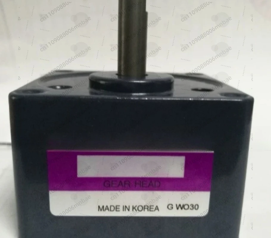 Редуктор S8KA200B1 S8KA200B S8KA120B1 S8KA120B
Редуктор S8KA200B1 S8KA200B S8KA120B1 S8KA120B
