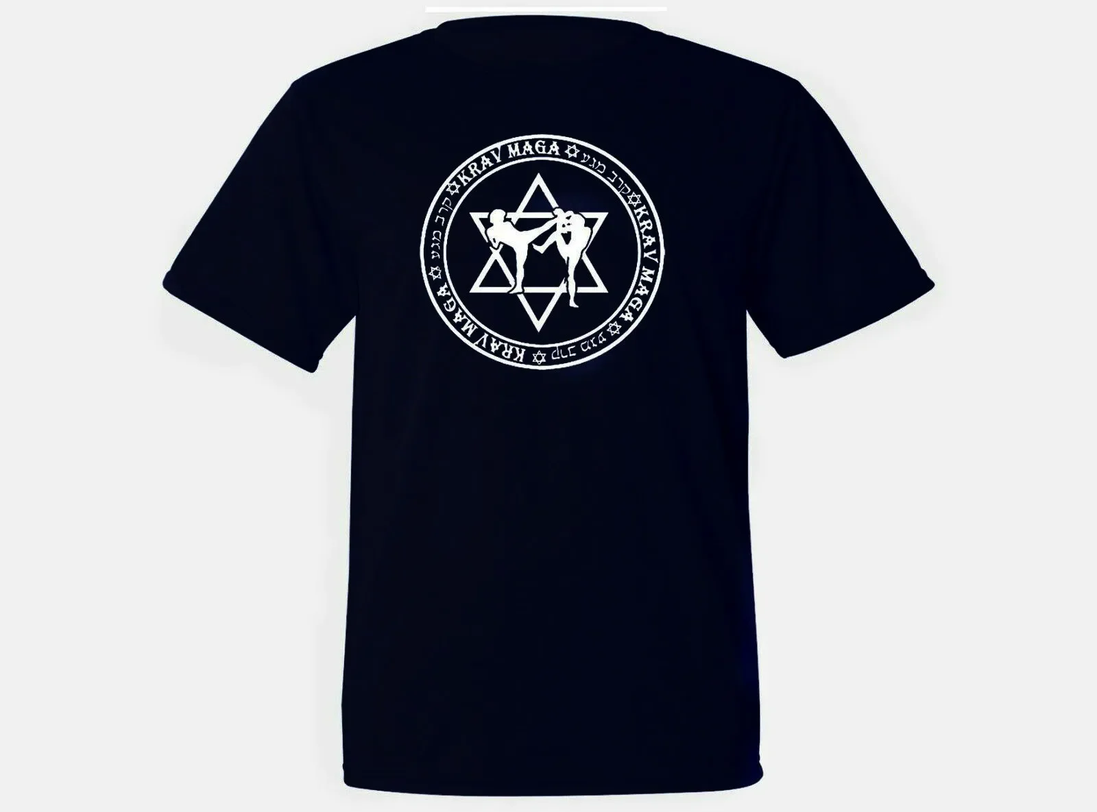 Krav Maga Star Design MMA T-Shirt Summer Cotton O-Neck Short Sleeve Men's T Shirt New Size S-3XL
Krav Maga Star Design MMA T-Shirt Summer Cotton O-Neck Short Sleeve Men's T Shirt New Size S-3XL