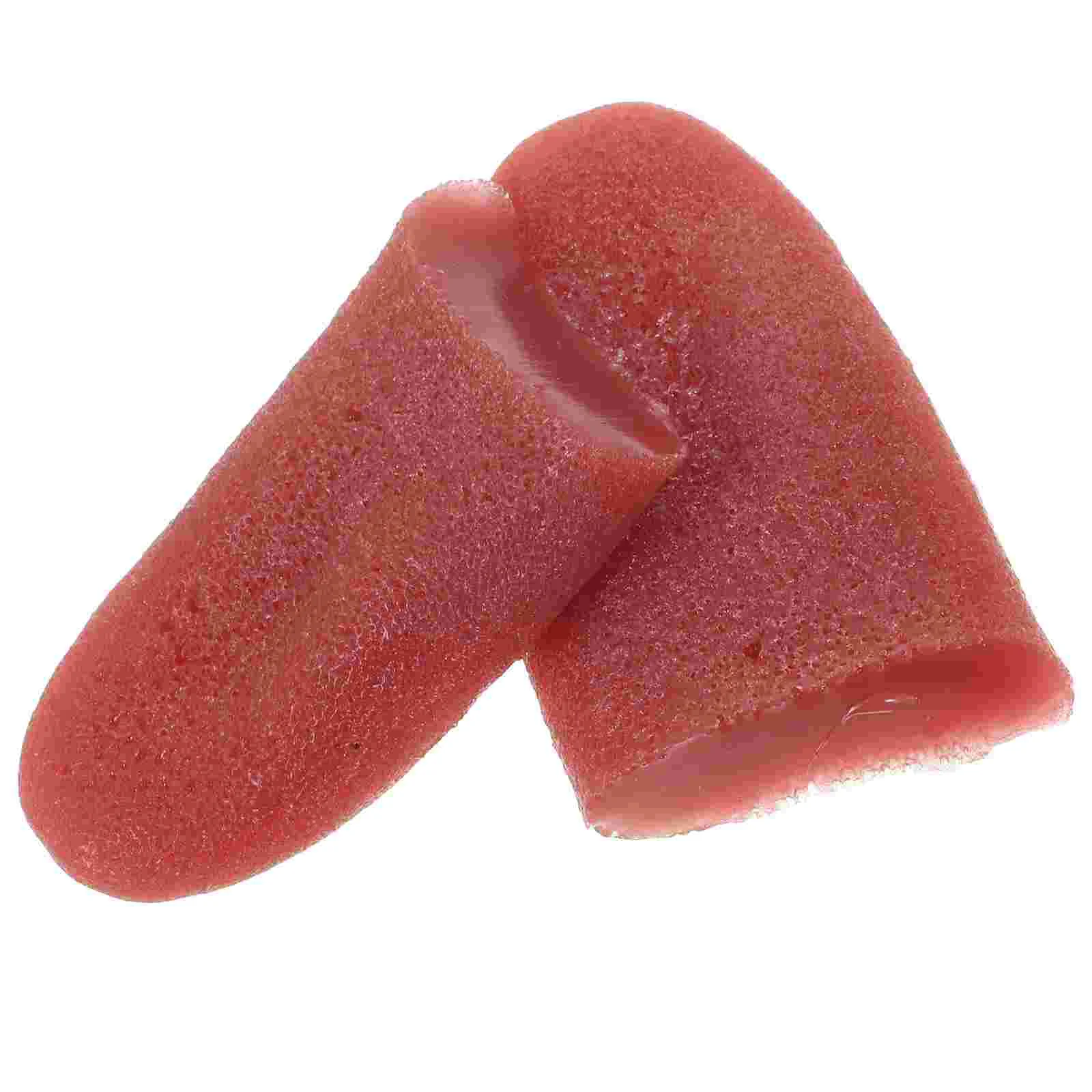 2Pcs Fake Toys Realistic Simulation Halloween Party Props Scary Halloween Party Prop Costume Trick Accessories
2Pcs Fake Toys Realistic Simulation Halloween Party Props Scary Halloween Party Prop Costume Trick Accessories