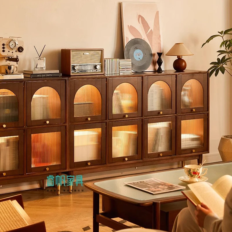 Bedroom Bookcase Living Room Cabinets Storage Wood Luxury Craft Living Room Cabinets Kitchen Bookshelf Vitrina Home Furniture
Bedroom Bookcase Living Room Cabinets Storage Wood Luxury Craft Living Room Cabinets Kitchen Bookshelf Vitrina Home Furniture
