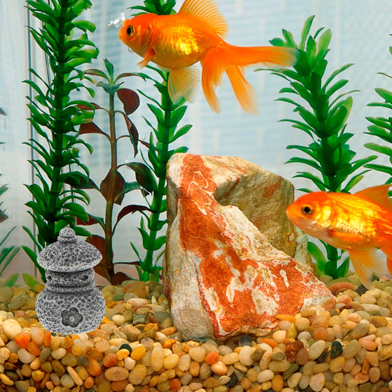 8Pcs Pagoda Garden Decoration Mini Resin Statues for Succulent Plants Micro Landscape Bonsai Balcony Yard Ornament
8Pcs Pagoda Garden Decoration Mini Resin Statues for Succulent Plants Micro Landscape Bonsai Balcony Yard Ornament