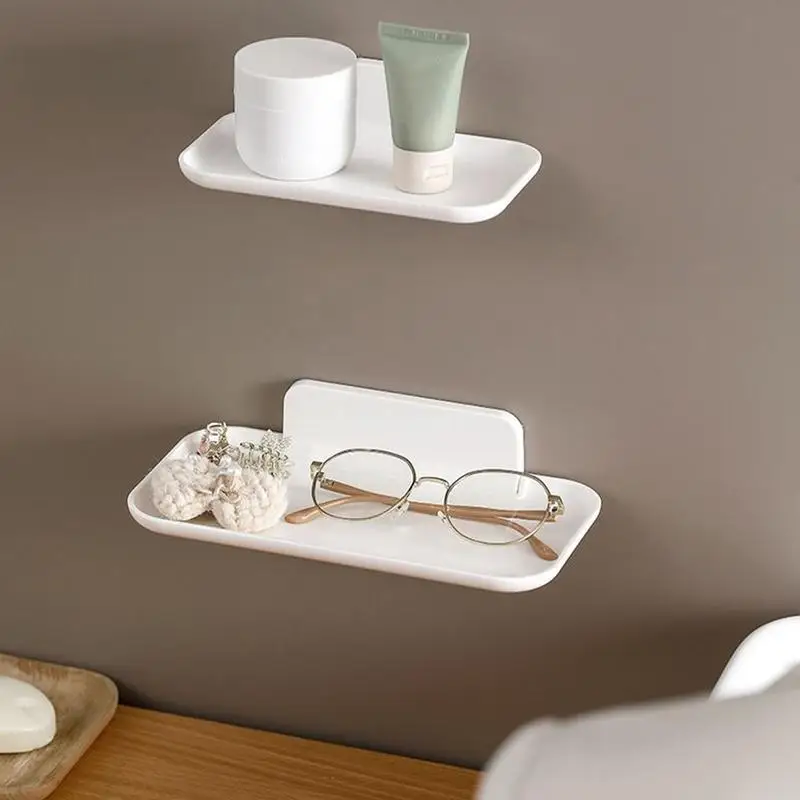 No Drill Floating Shelves Space Saving Foldable Hangable Rack Multifunctional Foldable Wall Mounted Storage Rack For Kitchen
No Drill Floating Shelves Space Saving Foldable Hangable Rack Multifunctional Foldable Wall Mounted Storage Rack For Kitchen