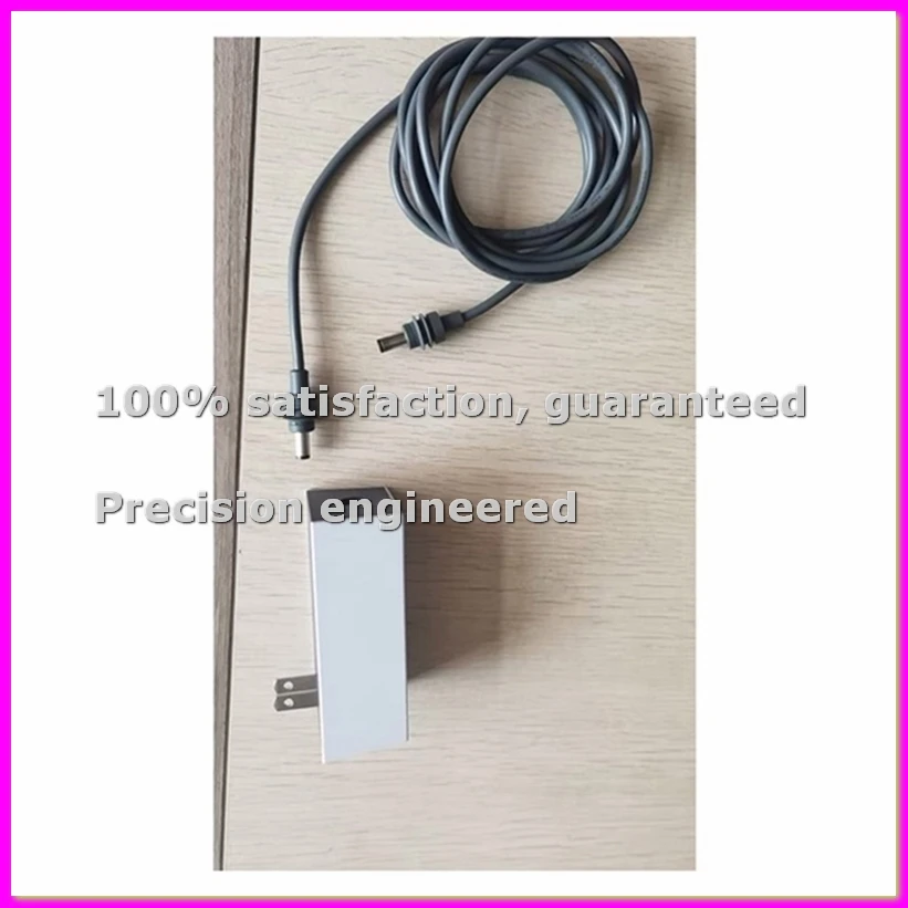 For Mini Charger 60W for Mini Dish for Mini AC Adapter,with 5m Cable US PLUG-ABVK
For Mini Charger 60W for Mini Dish for Mini AC Adapter,with 5m Cable US PLUG-ABVK