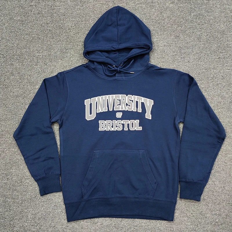 Bristol Universi Fce Lined Jaet Loose Fit Youth Faion Autumn Spring Winter Thin Outerwear Hoodie Sweatirt for Men ...
Bristol Universi Fce Lined Jaet Loose Fit Youth Faion Autumn Spring Winter Thin Outerwear Hoodie Sweatirt for Men ...