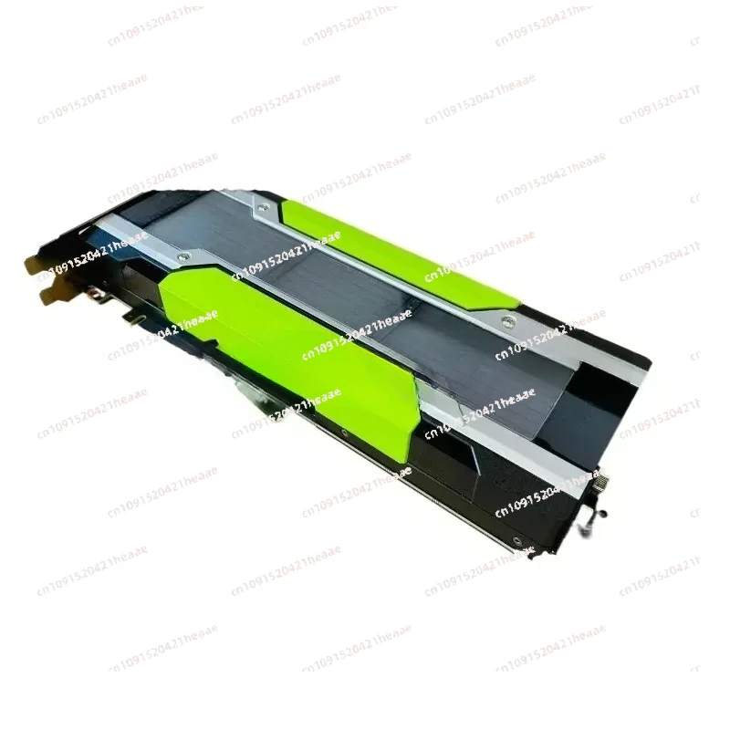 applyto Accelerated Deep Learning Graphics Card M40 P40 24G Computing Nvidia Graphics second hand
applyto Accelerated Deep Learning Graphics Card M40 P40 24G Computing Nvidia Graphics second hand